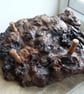 BURR ELM RUSTIC DISH - Image 2