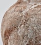 Hand built, textured vessel from the Moon Series  - Image 4