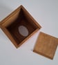 Wooden Tissue Box Cover - Image 8