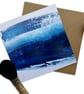 Pelagic - blank greetings card collection - Image 4