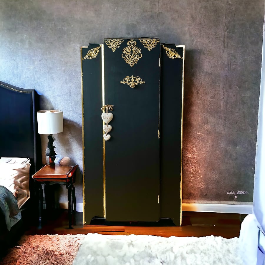 Upcycled vintage wardrobe new arrivals