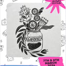 In a Pickle - Super Seconds misprint