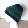 Beanie Hat - Double thickness 