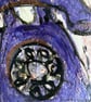 Small Decorative Ceramic Dish - Image 2