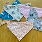 Dog Bandannas