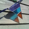 custom order bunting for Birgitta 