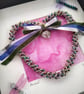 Dragonfly Love Heart Frame - Image 3