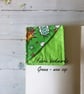 Green Corner Bookmark and Keyring Gift Set - Image 6