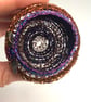Coiled Tottie Pot - recycled - Image 3