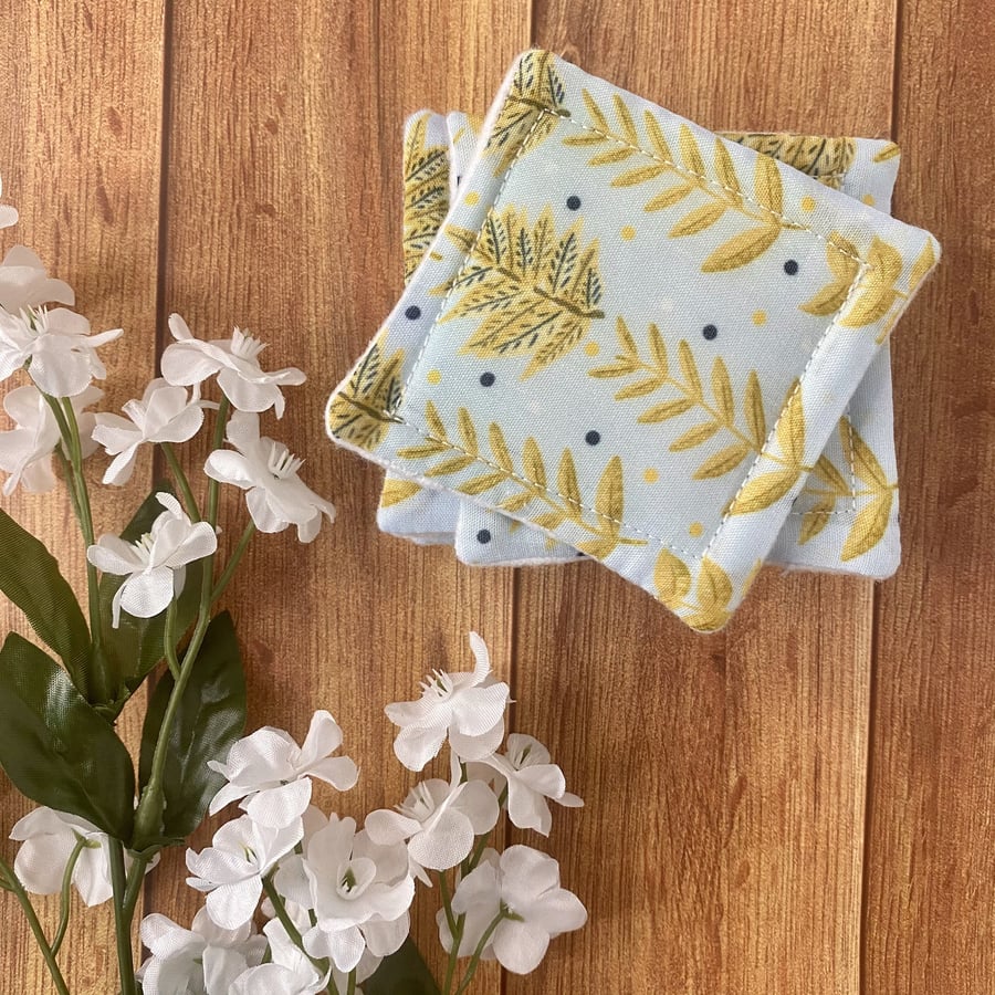 Reusable Skincare Pads - Remove Makeup, Cleanse, Skin Routine, Soft Skin