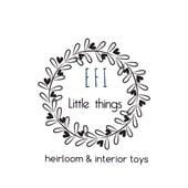 EFI Little things