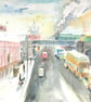 Bus Calendar 2026 - Image 5