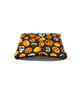 Glow in the Dark Jack O Lantern and Evil Faces Project Bag & Pouch Set - Image 5