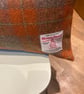 Harris Tweed Cushion - Image 3