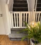 Custom Bifold Stair Gate - Image 4