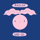 Radish And Co