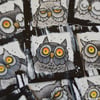 mini owl  - no.1 - original twinchie