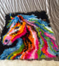 Handmade cushion cover - Image 2