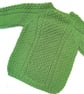 Child's Cable Pattern Round Neck Jumper, Children's Clothes, Custom Make - Image 7