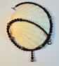 Black Onyx And Pyrite Necklace - Handmade In Devon, Free UK Delivery. - Image 7