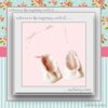 Pale Pink Satin Ballet Shoes