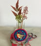 Robin Brooch  - Image 1