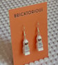 Lego Mummy Earrings - Image 1
