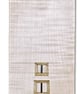 Wall Clocks - Rectangular Clocks - Pendulum Clocks - Pierced and Inlaid Ripple S - Image 7