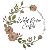 Wild Rose Crafts