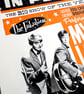 Father Ted Hand Pulled Limited Edition Screen Print - Image 3