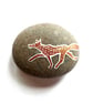 Copper Fox Stone - READY TO SHIP - Image 1