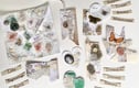 Paper craft kits