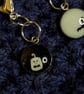 Spooky Stitch Marker Set - Image 6