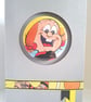 Minnie the Minx Badge & Greetings Card - The Beano Comic Character Gift - Image 9