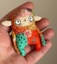 Sewing Brownie Button - Image 3