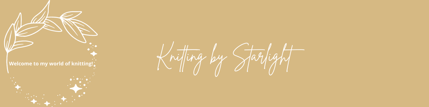 KnittingbyStarlight
