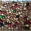 Wooden Beads for Jewellery and Craft Projects