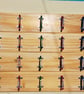 Carabiner Coat Rack - Image 2