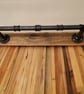 Unique Towel Rail in a Punk Style - Image 5