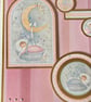 New Baby Card. Card for New Baby Girl. New Baby. - Image 6