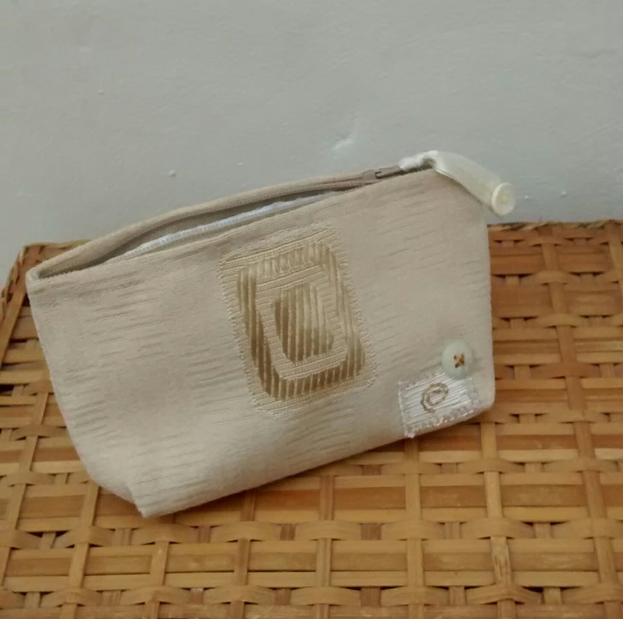 Make Up Bag