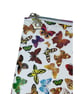 Interchangeable knitting needle case , fully zip around knit pro case,  - Image 7