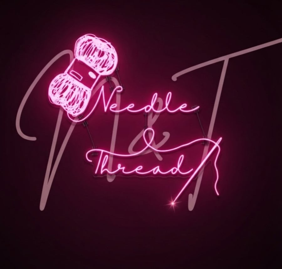 Needle & Thread
