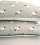 Sophie Allport Sheep   Cushion - Image 6