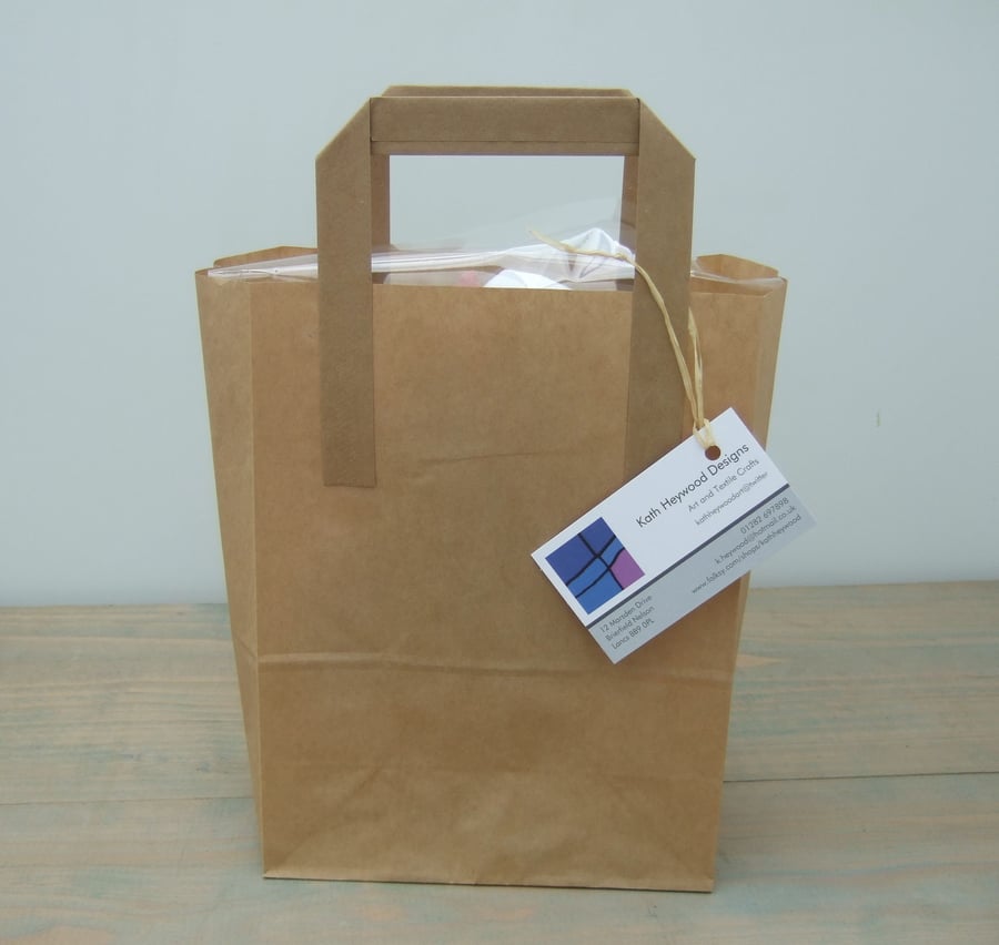 Custom Order for Maria