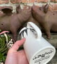 1 pint Alternative Fete jug - Image 3