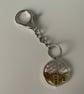 Bumblebee Keyring - Image 3