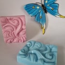 Wedding party soap favours