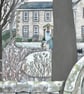 Christmas At The Brontë Parsonage - Image 2