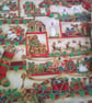 Childs Christmas Apron - Image 6